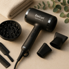 DeCurl AeroDry X – Ionic Hair Dryer with Diffuser