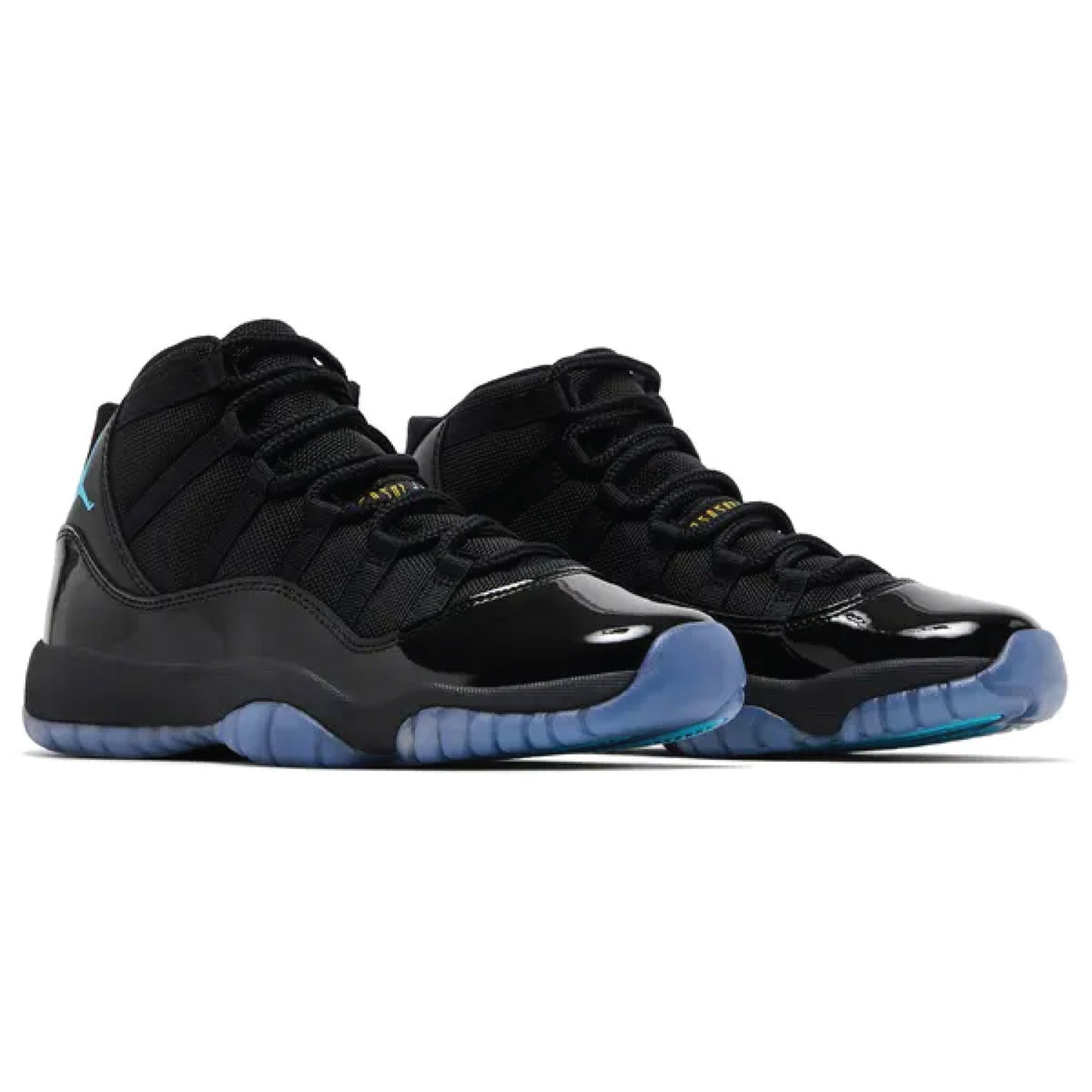 Air Jordan 11 Retro Gamma GS 378038-006
