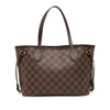 Louis Vuitton Damier Ebene Neverfull PM