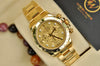 Rolex 116528 Cosmograph Daytona 18k solid gold watch size 40mm