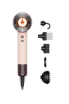 Dyson Supersonic Nural Hair Dryer Ceramic Pink Rose Gold