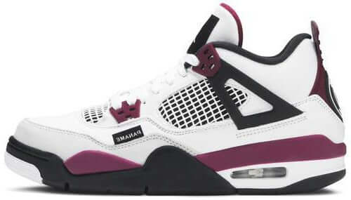 Air Jordan 4 Retro PSG