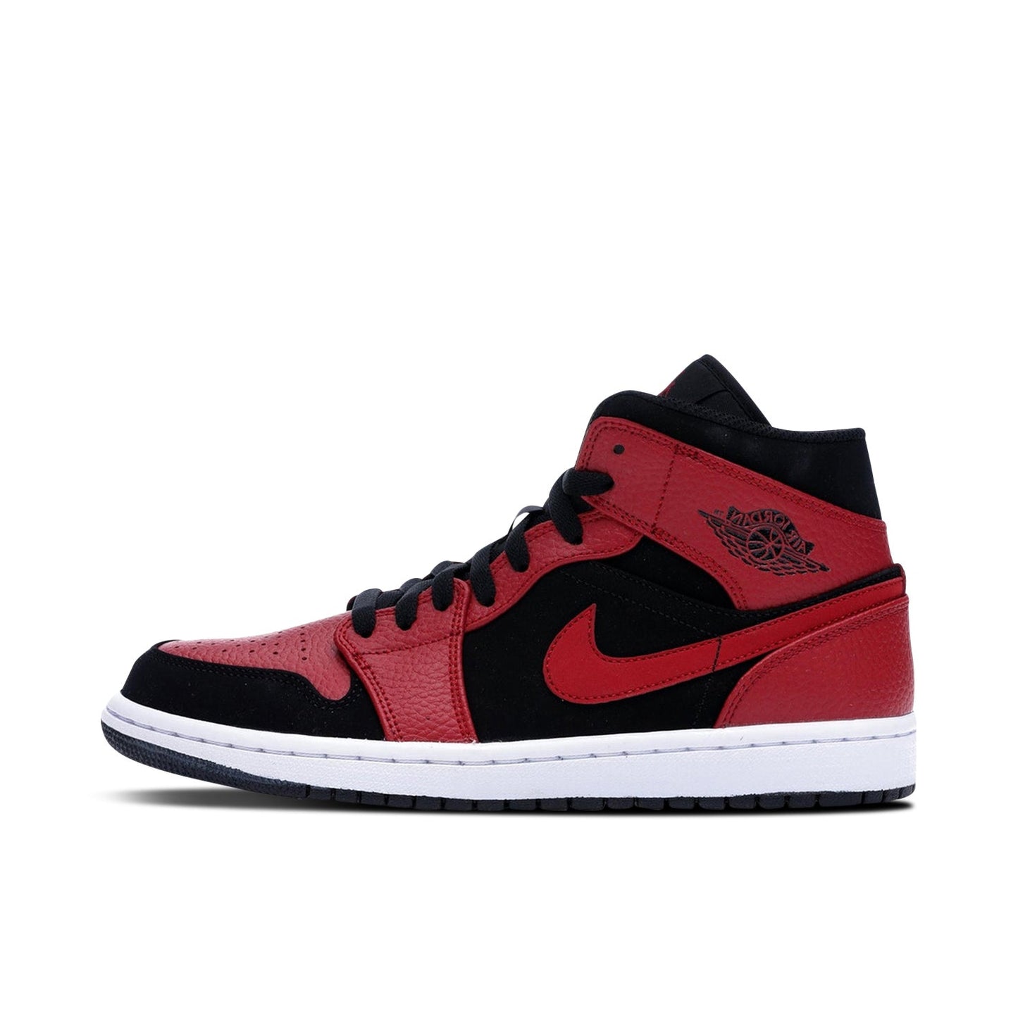 Air Jordan 1 Mid 'Reverse Bred'
