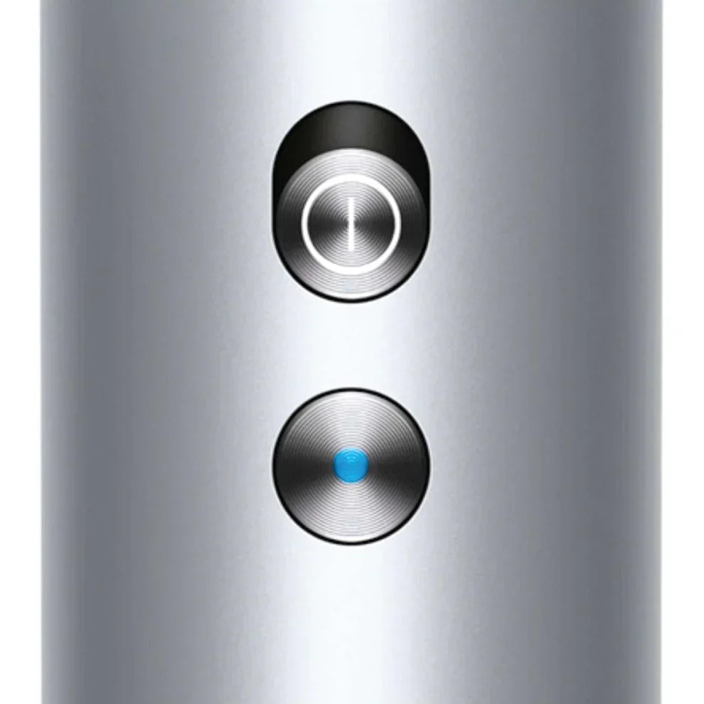 Dyson Supersonic Hair Dryer Silver