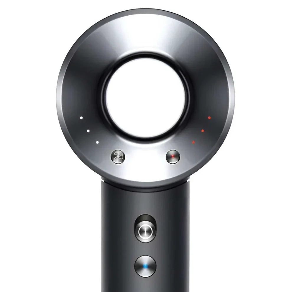 Dyson Supersonic Origin Hair Dryer Black/Nickel
