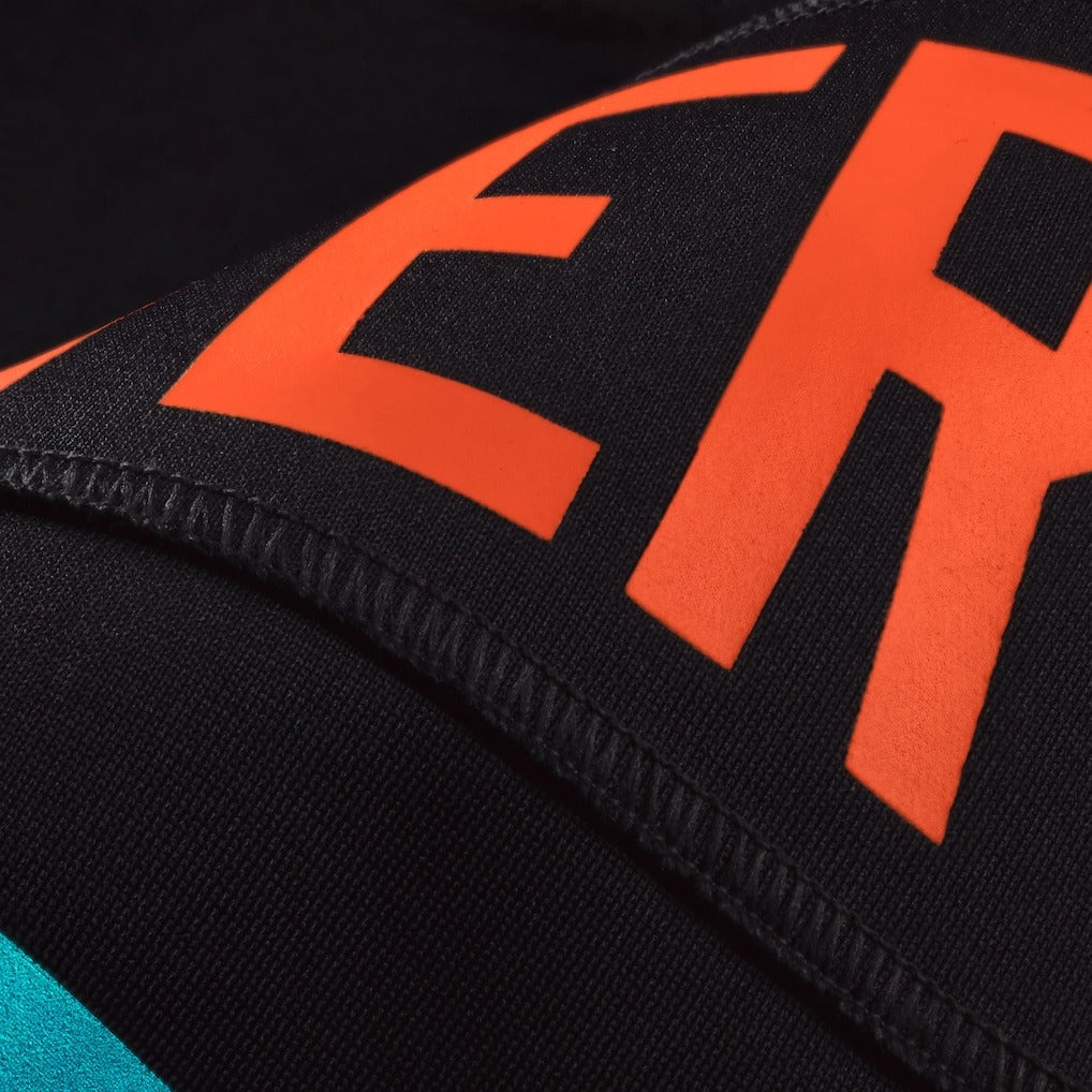 De’Von Achane Nike 2025 Rivalries Collection Game Jersey