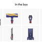 Dyson Gen5detect Absolute Cordless Vacuum - Blue