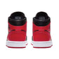 Air Jordan 1 Mid Banned Mens