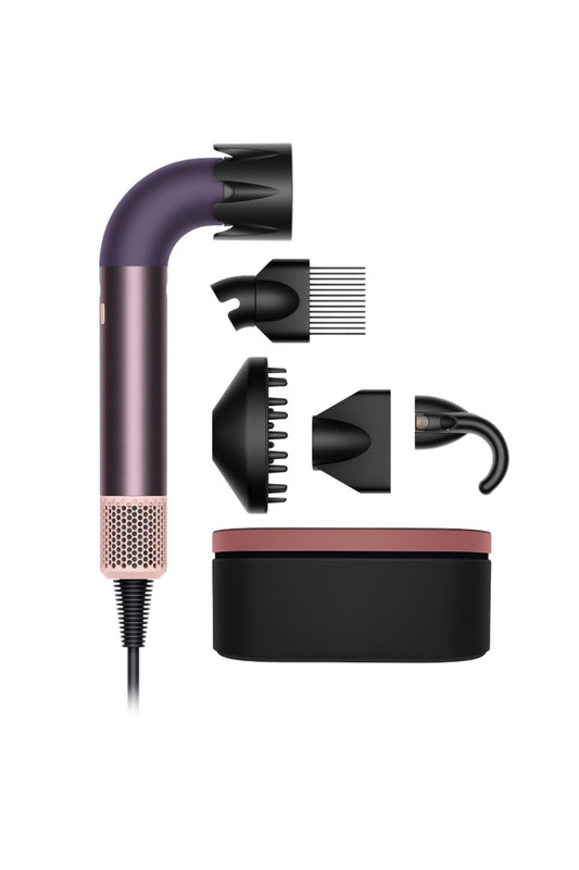 Dyson Supersonic Professional Hair Dryer Jasper Plum