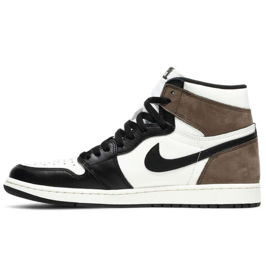 Air Jordan 1 High Retro Dark Mocha