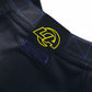 Puka Nacua Los Angeles Rams Nike 2025 Rivalries Collection Game Jersey - Midnight Blue