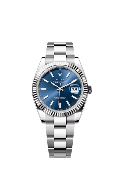 Rolex Datejust 41
