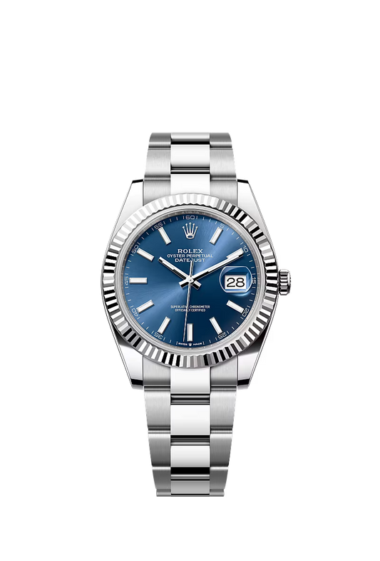 Rolex Datejust 41