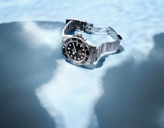 Rolex Submariner Date