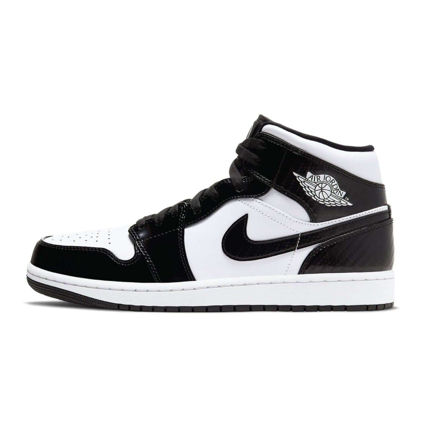 Air Jordan 1 Mid SE All-Star Men's