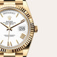 Rolex Day-Date 40 Oyster (M228238-0042 )