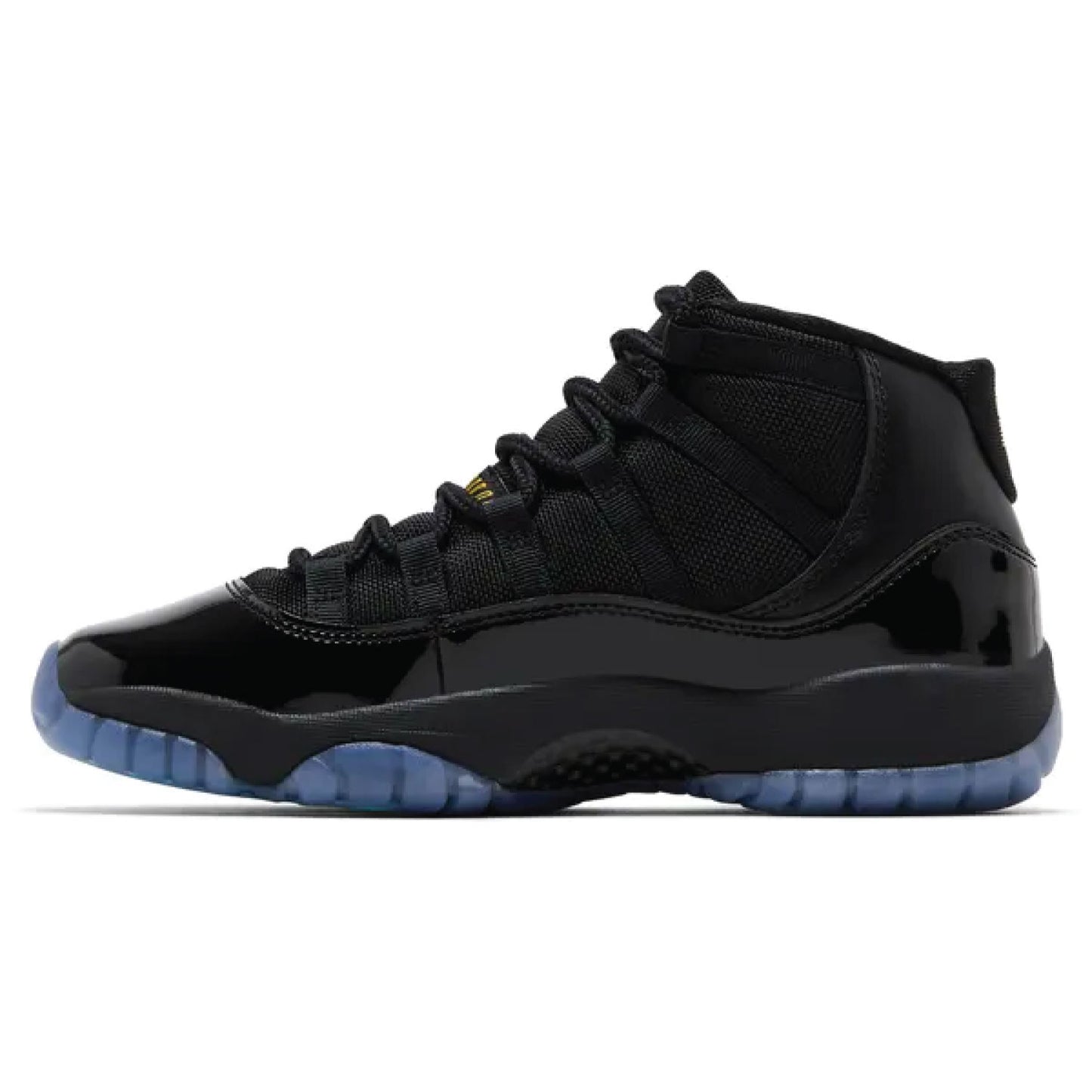 Air Jordan 11 Retro Gamma GS 378038-006
