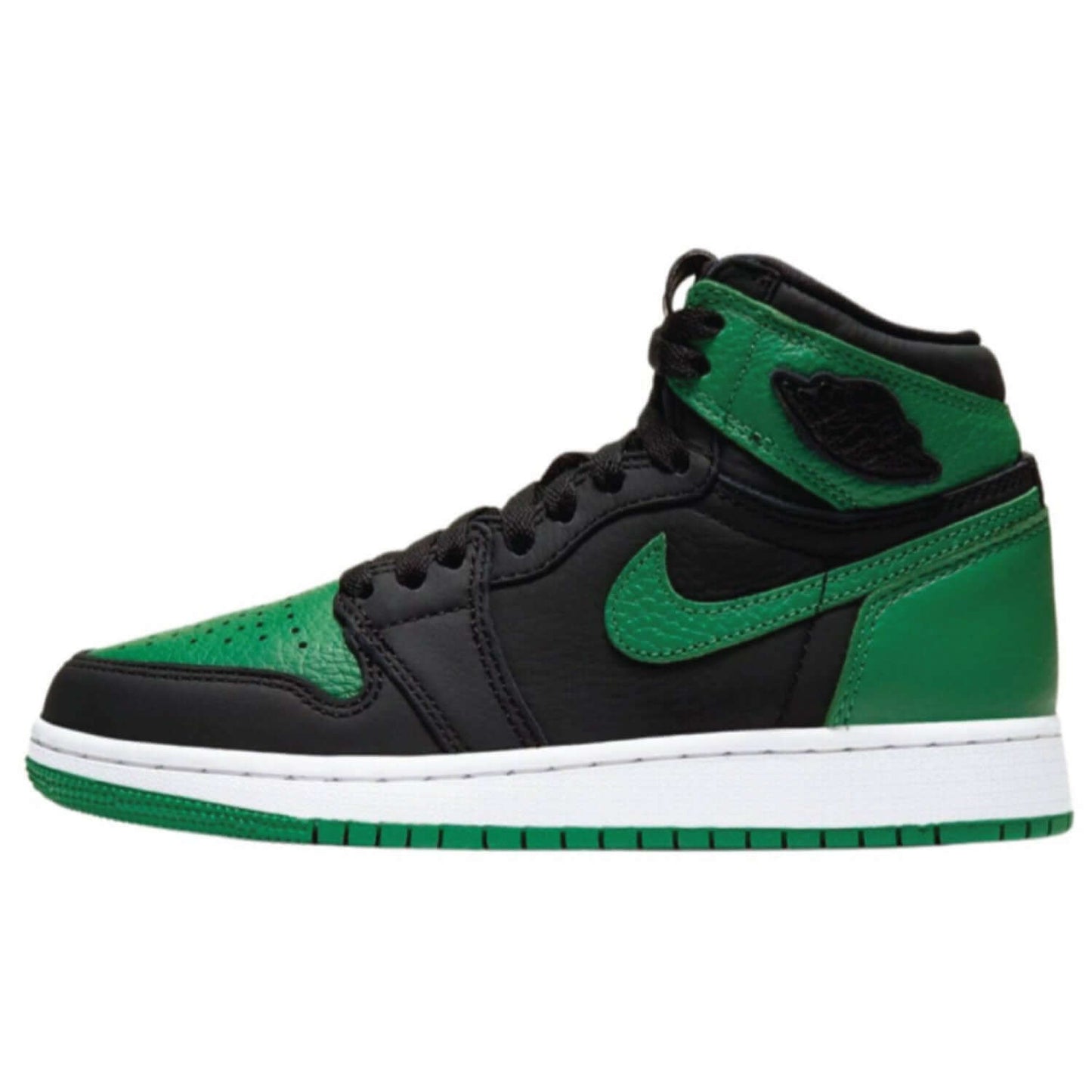 Air Jordan 1 High Retro Pine Green