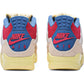 Air Jordan 4 Retro Union Guava Ice