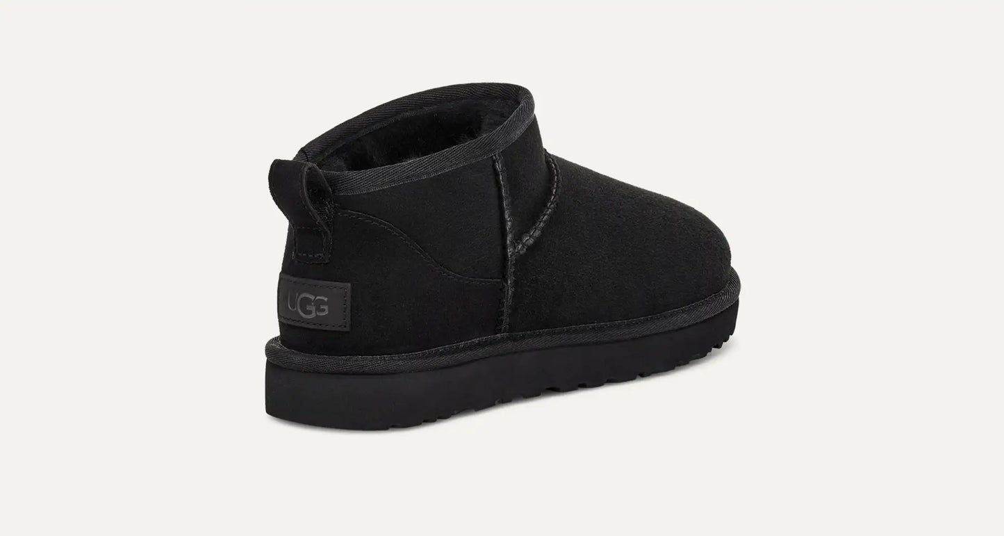 UGG Women's Classic Ultra Mini