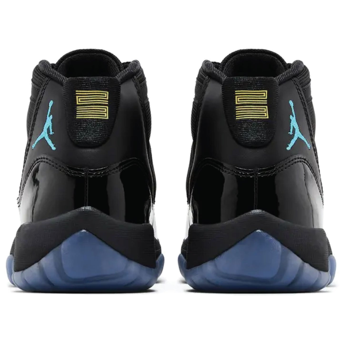 Air Jordan 11 Retro Gamma GS 378038-006
