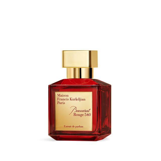 Maison Francis Kurkdjian Baccarat Rouge 540 Extrait de Parfum 70ml