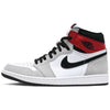 Air Jordan 1 High Light Smoke Grey GS
