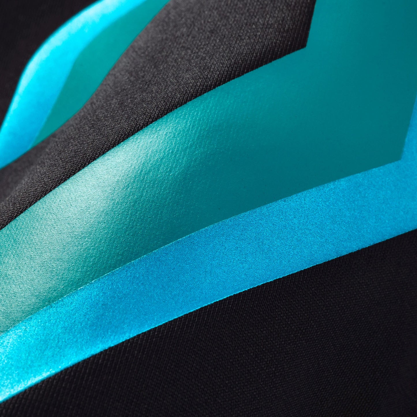 Miami Dolphins Nike Game Rivalry Jersey - Pitch Blue - De'von Achane - Mens