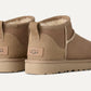 UGG Women's Classic Ultra Mini