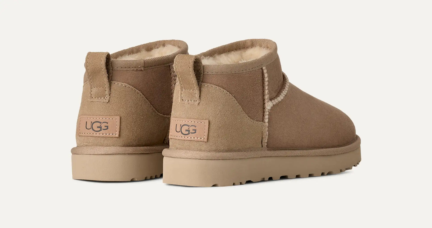 UGG Women's Classic Ultra Mini