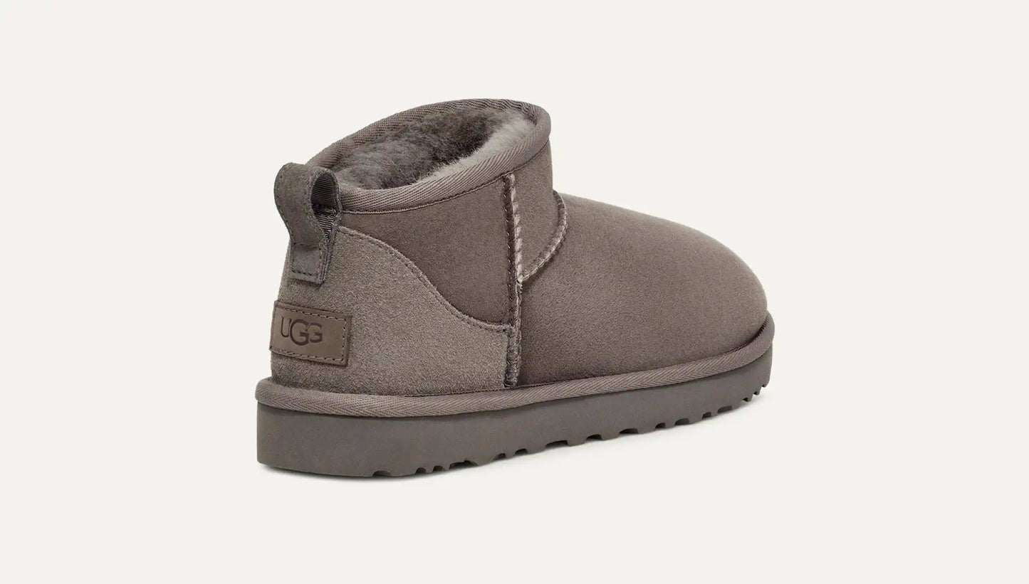 UGG Women's Classic Ultra Mini