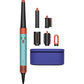 Dyson Airwrap Multi Styler and Dryer Curly Coily Ceramic Patina Topaz