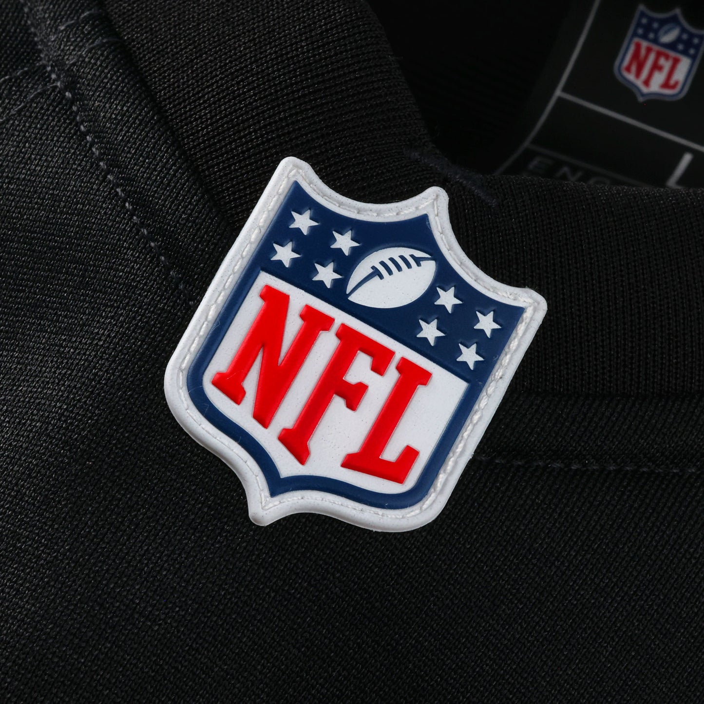 San Francisco 49ers Nike Game Rivalry  Jersey - Black - George Kittle - Mens