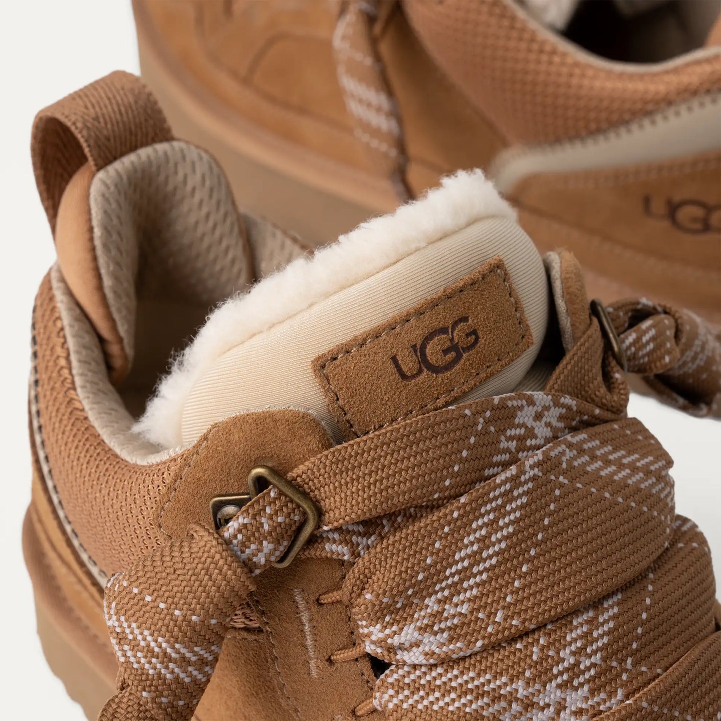 UGG Women's Lowmel