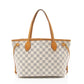 Louis Vuitton Damier Azur Neverfull PM Tote