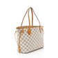 Louis Vuitton Damier Azur Neverfull PM Tote