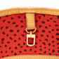 Louis Vuitton Limited Edition Monogram Canvas Kusama Neverfull MM Tote