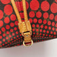 Louis Vuitton Limited Edition Monogram Canvas Kusama Neverfull MM Tote