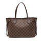 Louis Vuitton Damier Ebene Neverfull PM