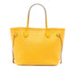 Louis Vuitton Epi Neverfull MM Yellow