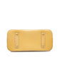 Louis Vuitton Monogram Vernis Alma PM Yellow