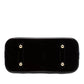 Louis Vuitton Monogram Vernis Alma MM Black