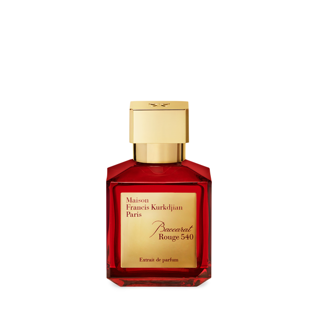 Maison Francis Kurkdjian Baccarat Rouge 540 Extrait de Parfum 70ml