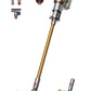 Dyson V15 Detect Absolute Cordless Vacuum - Gold