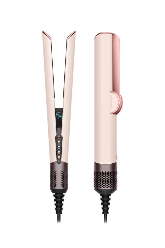 Dyson Airstrait Straightener Ceramic Pink/Rose Gold