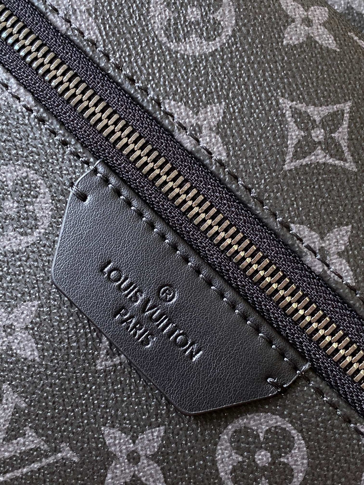Discovery PM Monogram Eclipse Backpack Gray - Bag | LOUIS VUITTON