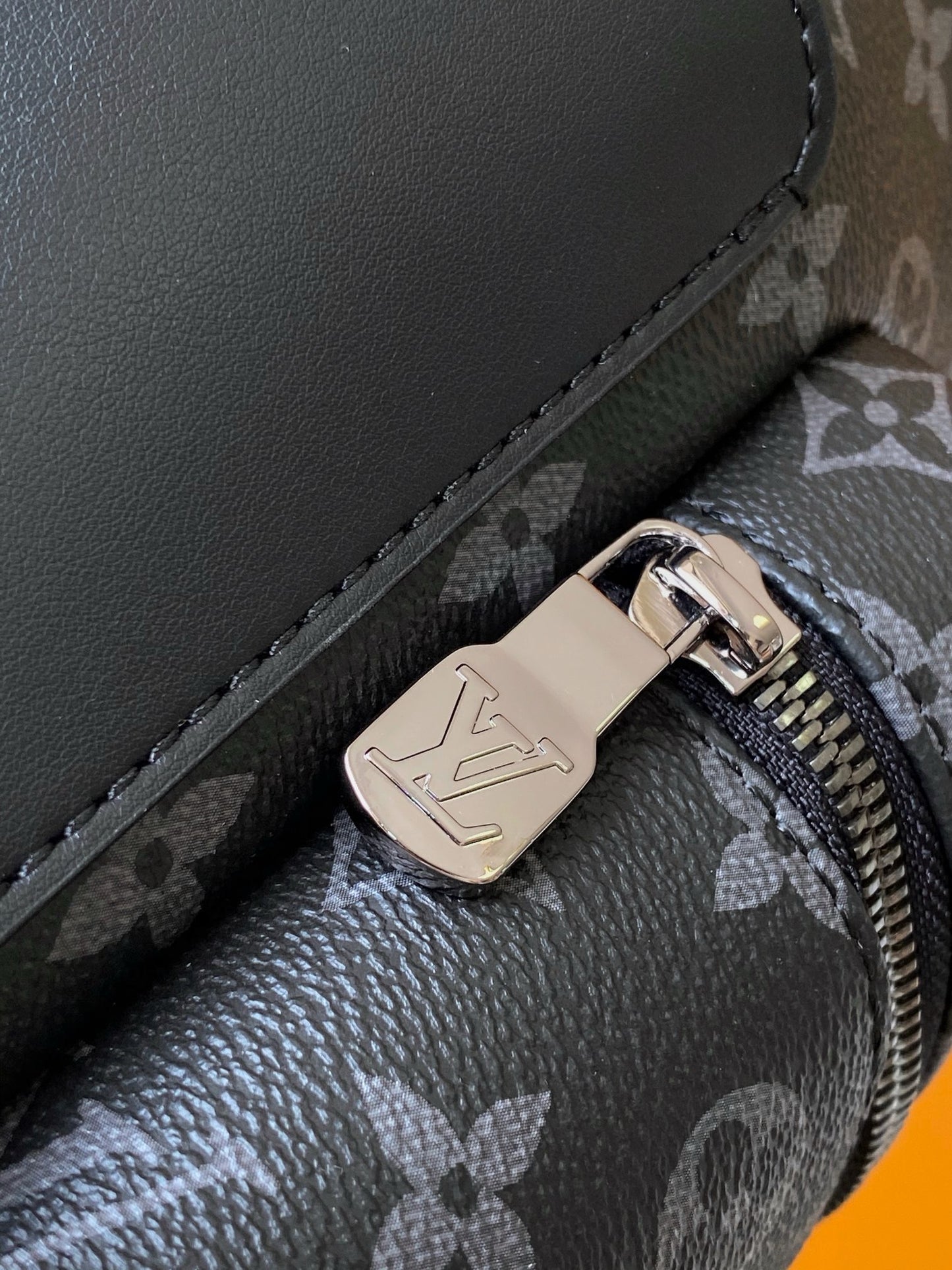 Discovery PM Monogram Eclipse Backpack Gray - Bag | LOUIS VUITTON