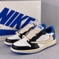 Travis Scott x Fragment Design x Jordan Air Jordan 1 Low OG SP