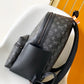 Discovery PM Monogram Eclipse Backpack Gray - Bag | LOUIS VUITTON