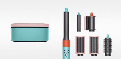 Refurbished Dyson Airwrap Multi-Styler Complete Long (Ceramic Pop)